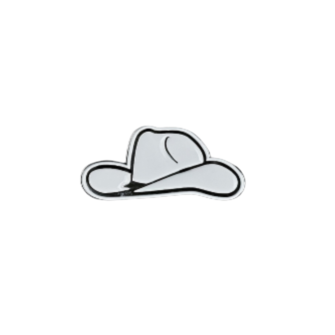 SOMBRERO HAT PIN
