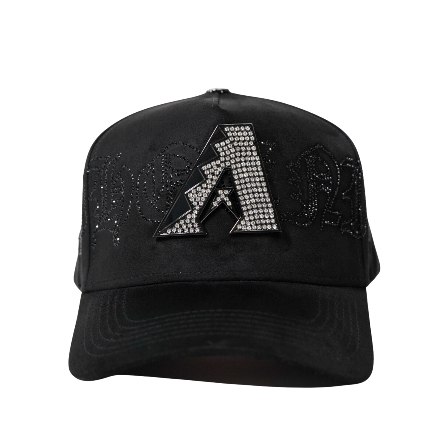 AZ CRYSTALS [CHUKY X CH BRAND]