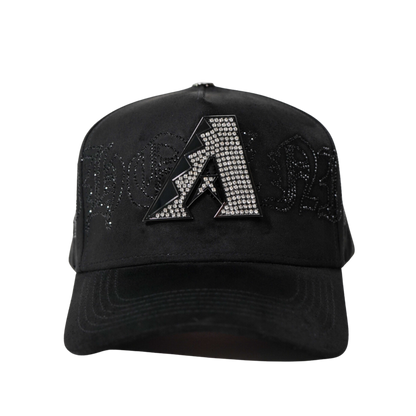 AZ CRYSTALS [CHUKY X CH BRAND]