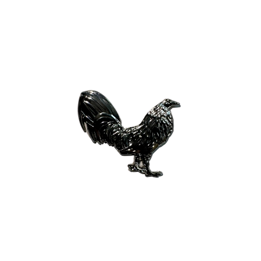 ROOSTER PIN