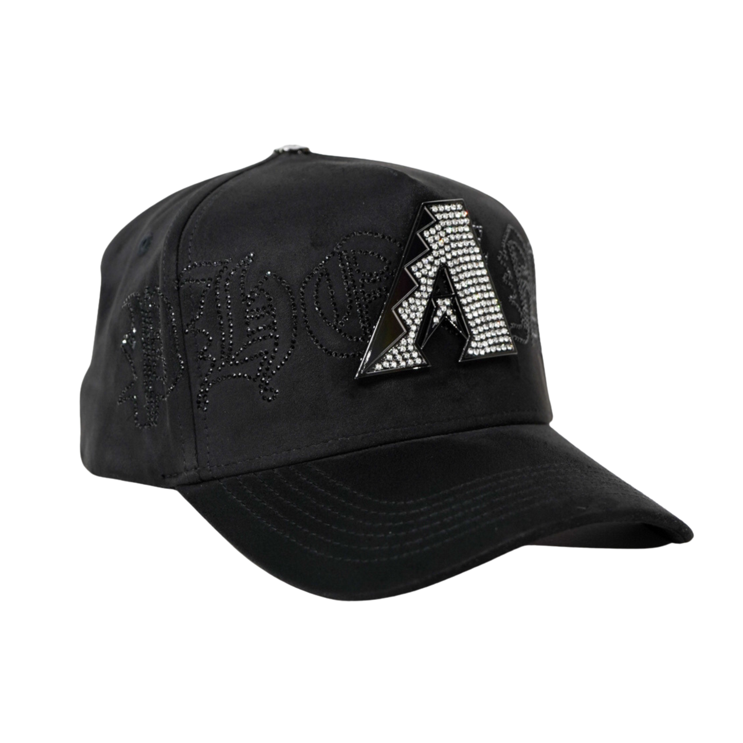 AZ CRYSTALS [CHUKY X CH BRAND]