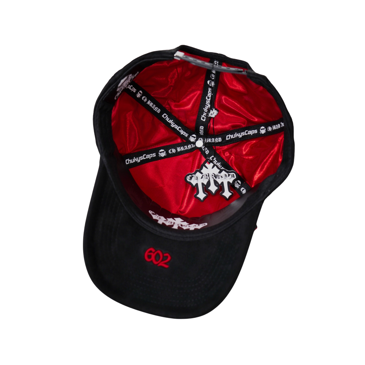 AZ CRYSTALS [CHUKY X CH BRAND]