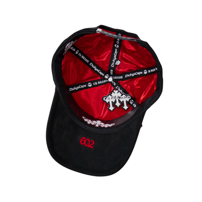 AZ CRYSTALS [CHUKY X CH BRAND]