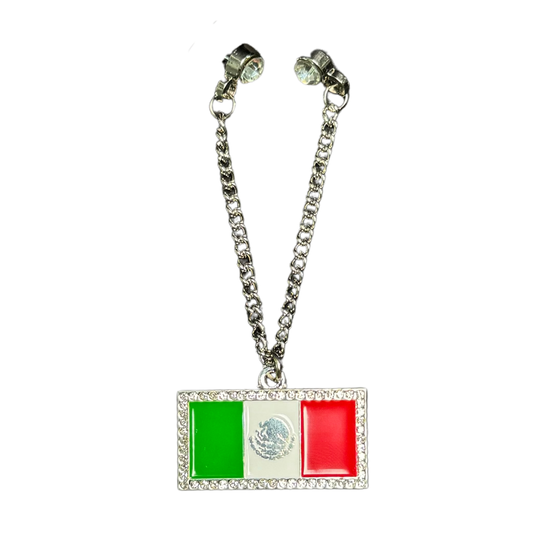 Mexico Chain Pin