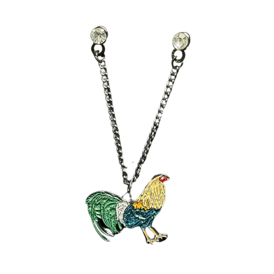 Gallo chain pin