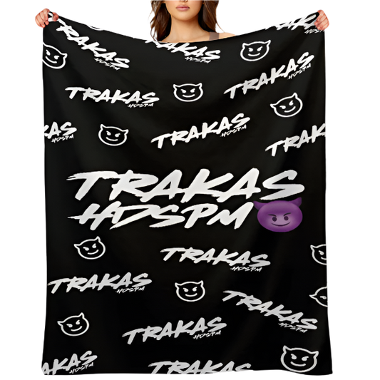 Trakas Blanket