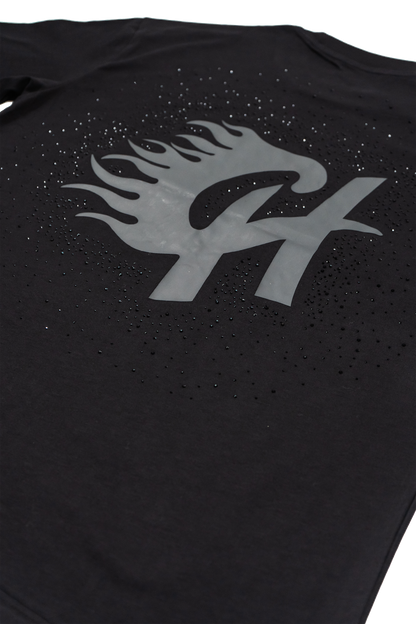 CHROME CH TSHIRT